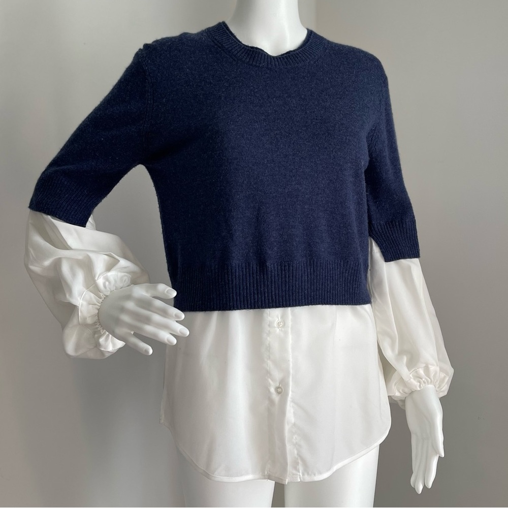 Brochu Walker Sweater